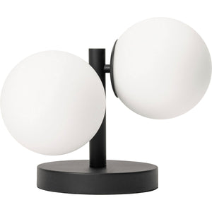 タイニーグラス テーブルライト Black