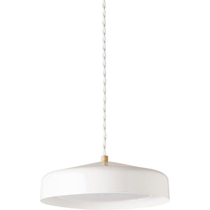 イオン ペンダントライト Sサイズ White