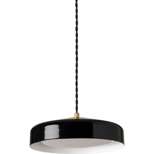 イオン ペンダントライト Sサイズ Black