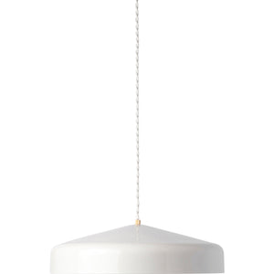 イオン ペンダントライト Lサイズ White