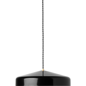 イオン ペンダントライト Lサイズ Black