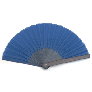 西川庄六 miniせんす ブルー