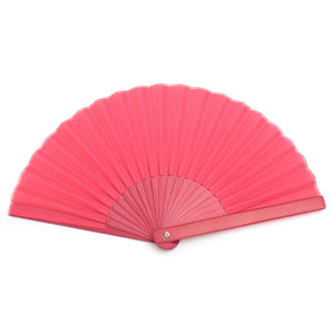 西川庄六 miniせんす ピンク