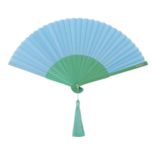 西川庄六 扇子 by Color SAX×GN