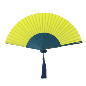 西川庄六 扇子 by Color YE×NV