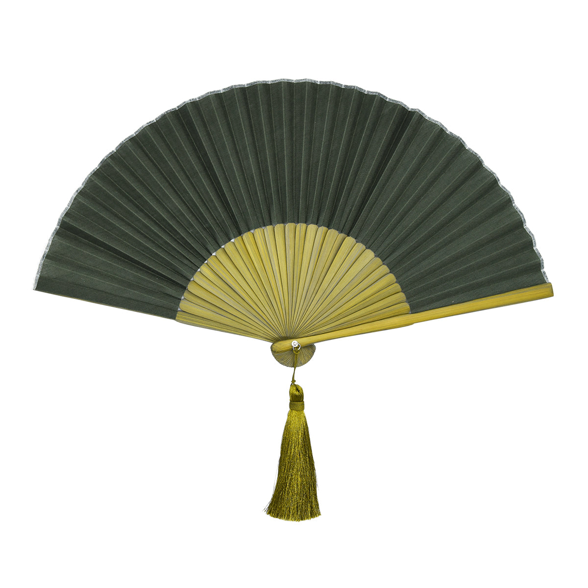 西川庄六 扇子 by Color KH