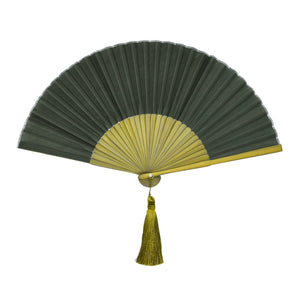 西川庄六 扇子 by Color KH