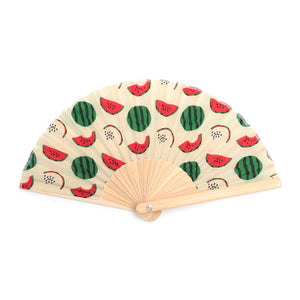 西川庄六 こどものせんす すいか