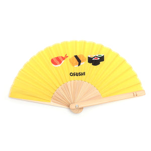 西川庄六 こどものせんす おすし