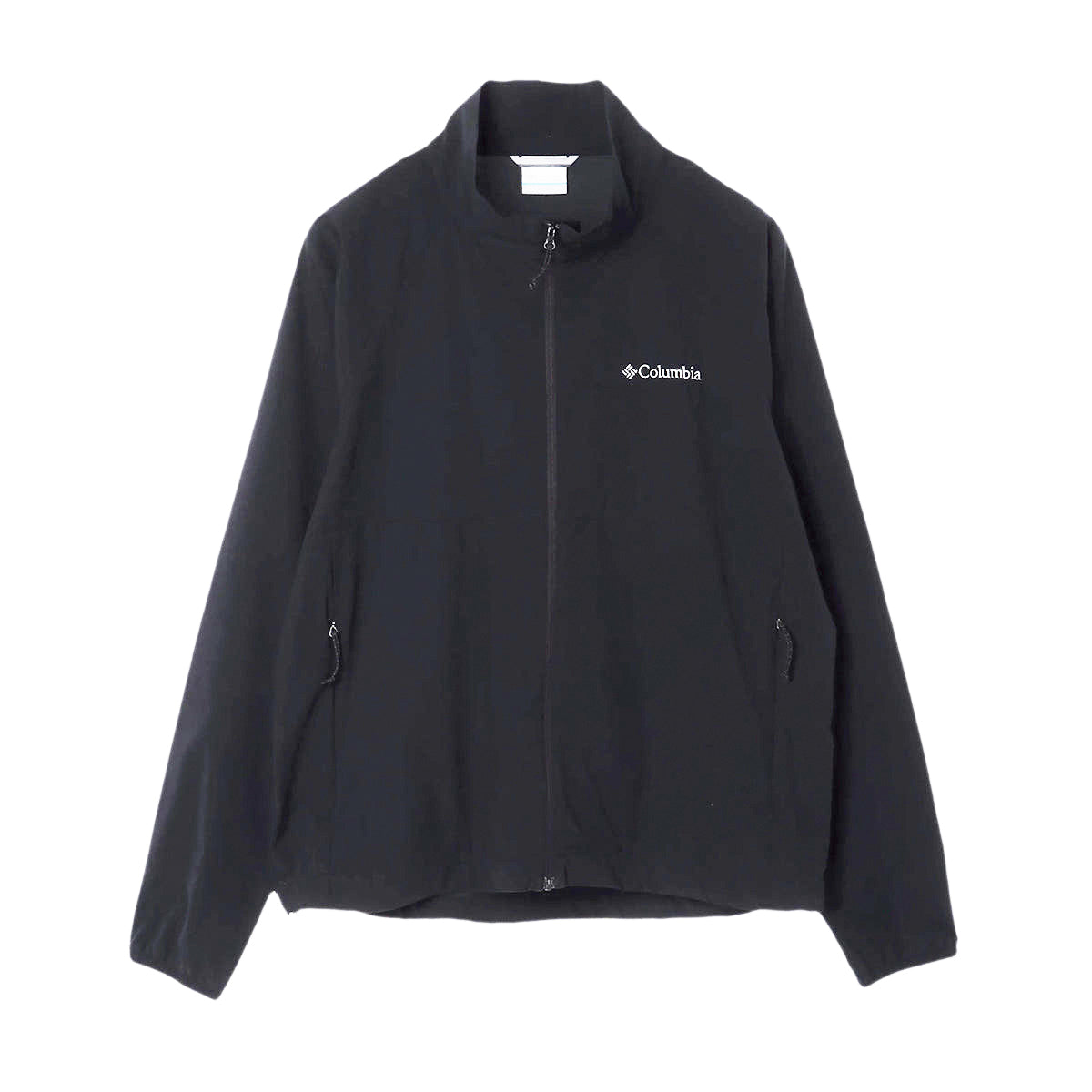 【Columbia コロンビア】 エンジョイ マウンテン ライフ ソフトシェル ジャケット ENJOY MOUNTAIN LIFE SOFTSHELL