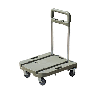 F.S. ハンドルカート オリーブドラブ