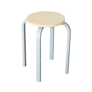 ラウンドスツール High
