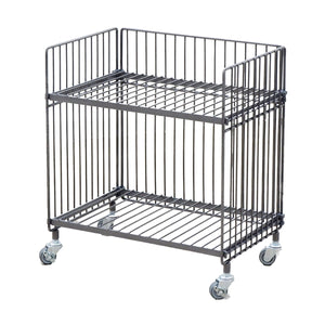 ワイヤーワゴン(レギュラー・シングル)