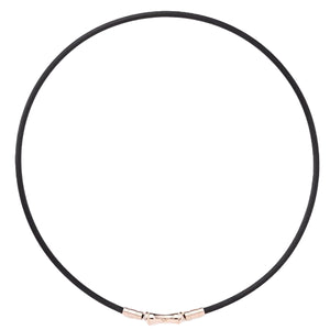 コラントッテ TAO ネックレス スリム RAFFI mini シャンパンゴールド M/L/LL