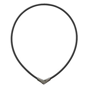 コラントッテ ネックレス ALT ブラック×ブラック M/L