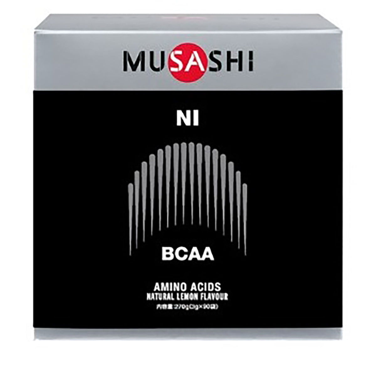 MUSASHI NI(ニー) 粉末 90本入り