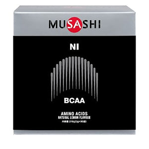 MUSASHI NI(ニー) 粉末 90本入り