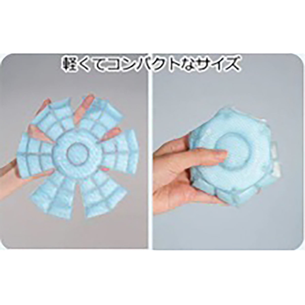 CLUNK ヘッドクール