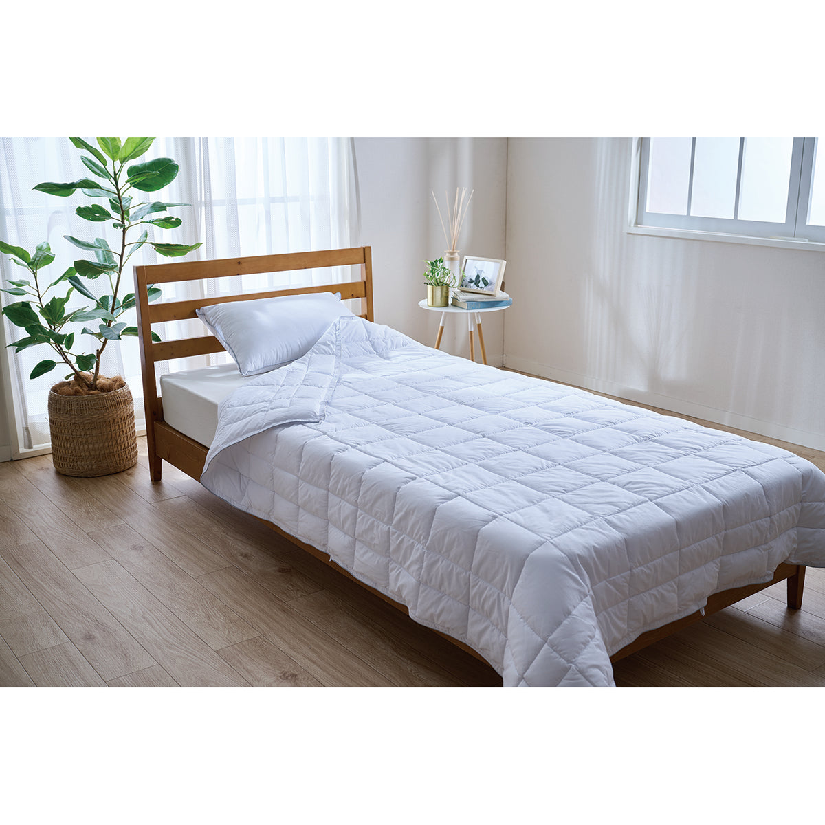 PRIMALOFT プリマロフト The Pillow43