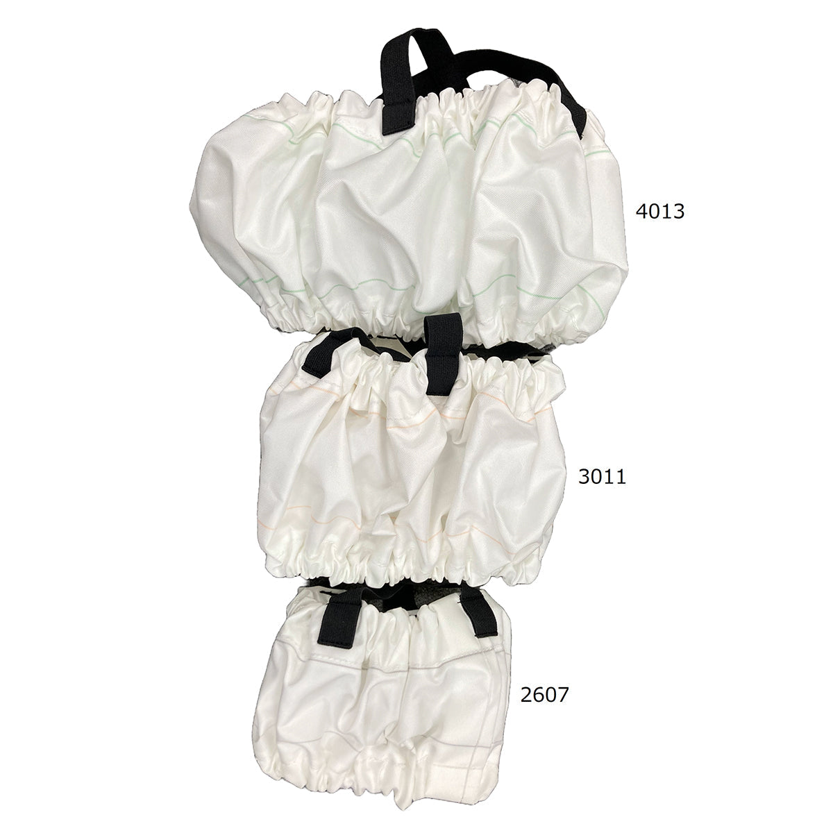 タイヤ養生カバー 2607