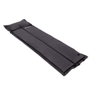 MOTTETE PLUS エアーマット ブラック