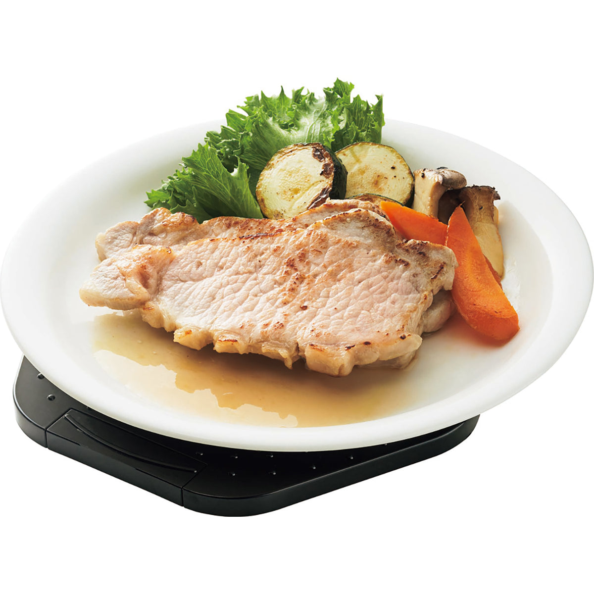 オイルカットプレート アブラカタブラ