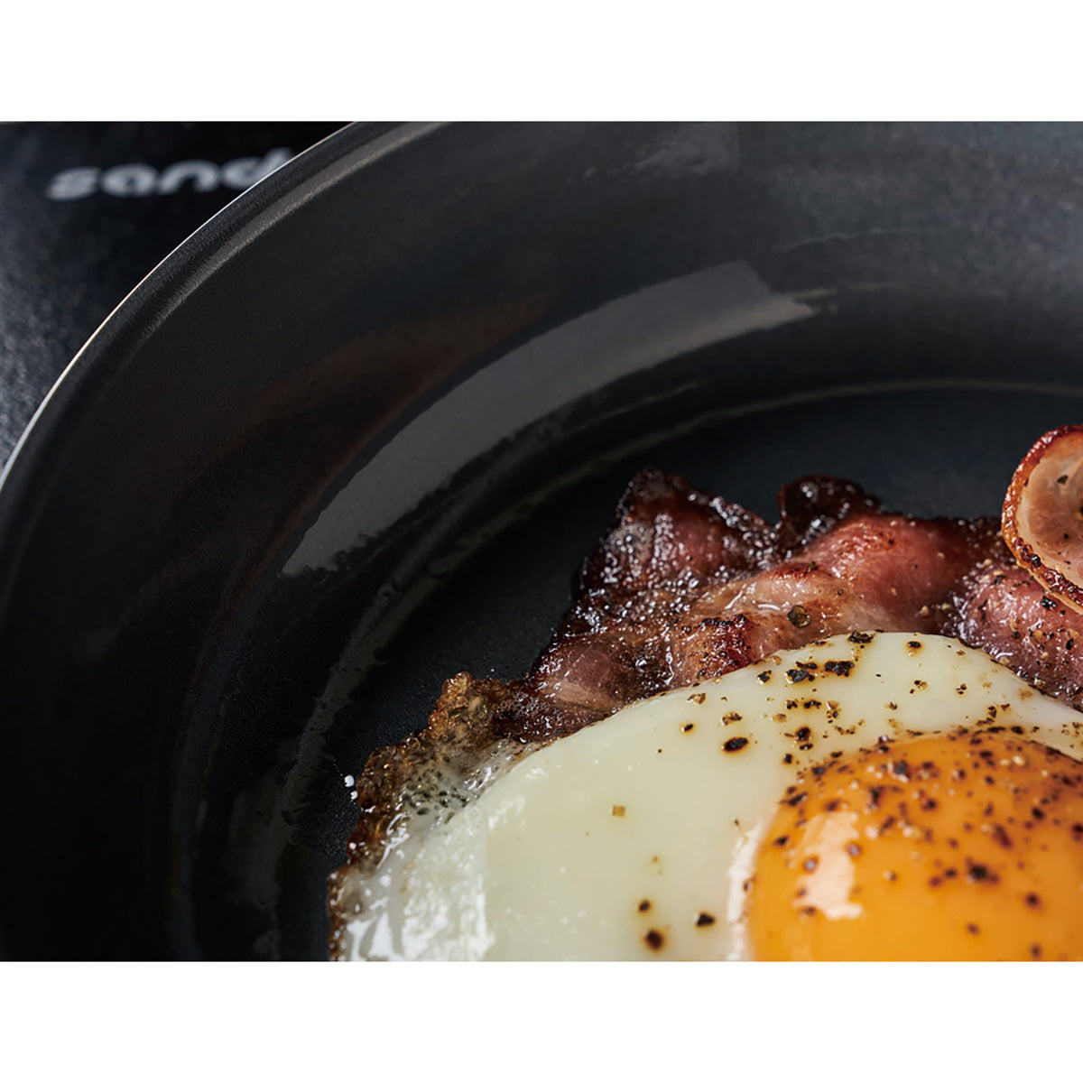 IHクッキングミニフライパン 20cm