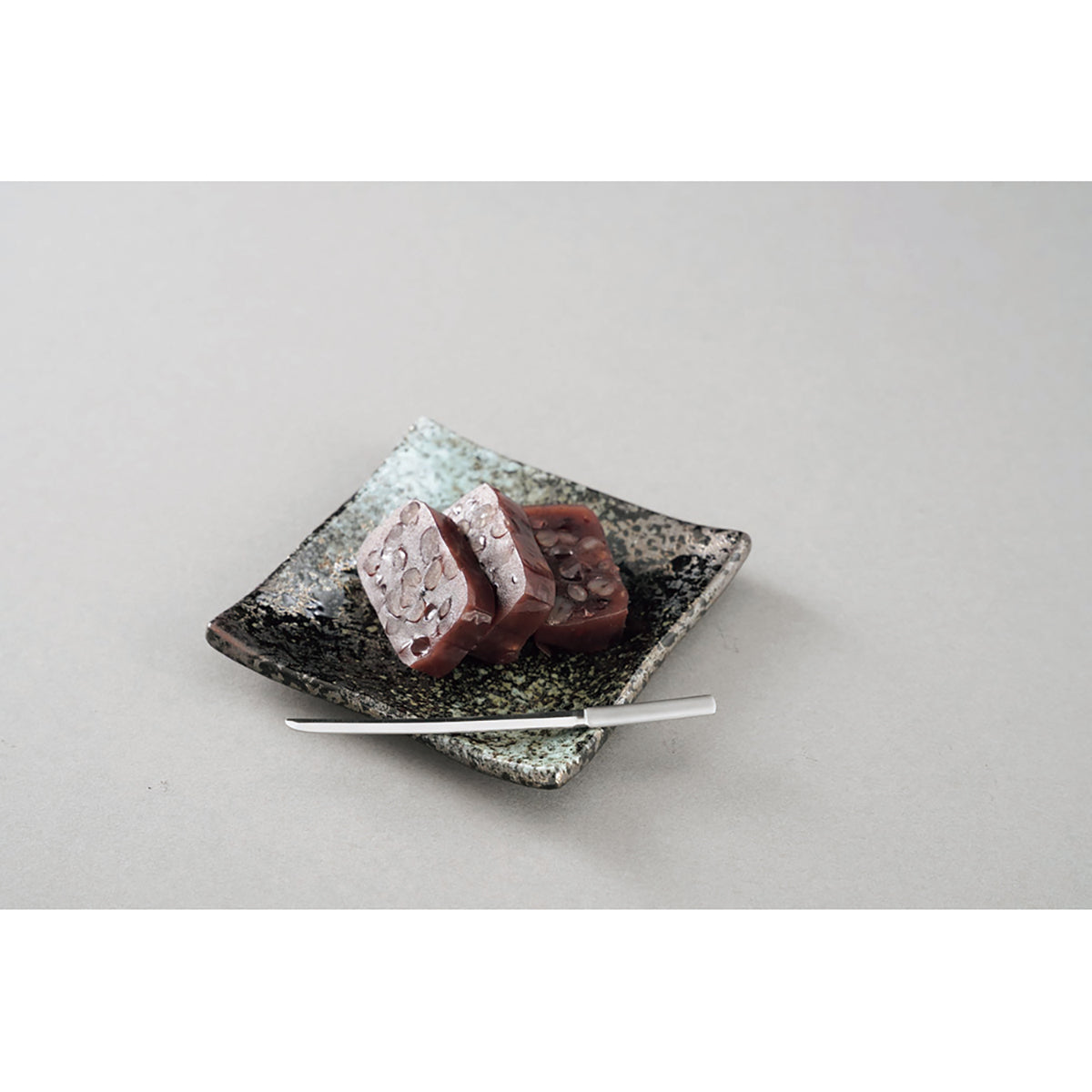 日本刀和菓子ナイフ