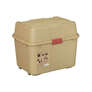 キャリーボックス コヨーテ