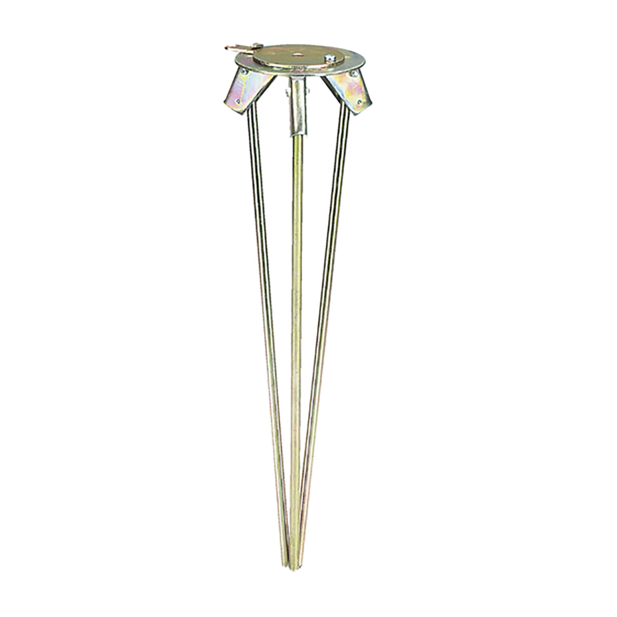 ピンポールスタンド ポール立て 全長31cm 小