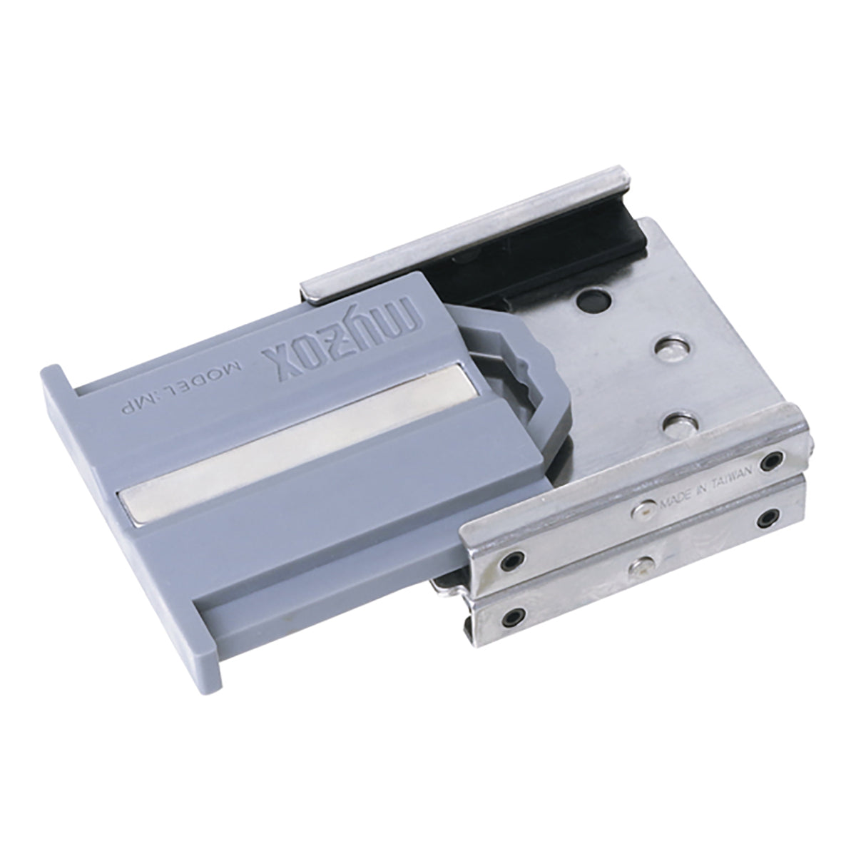 鉄筋ピタット 検測金具付 セット 工事写真 標尺用