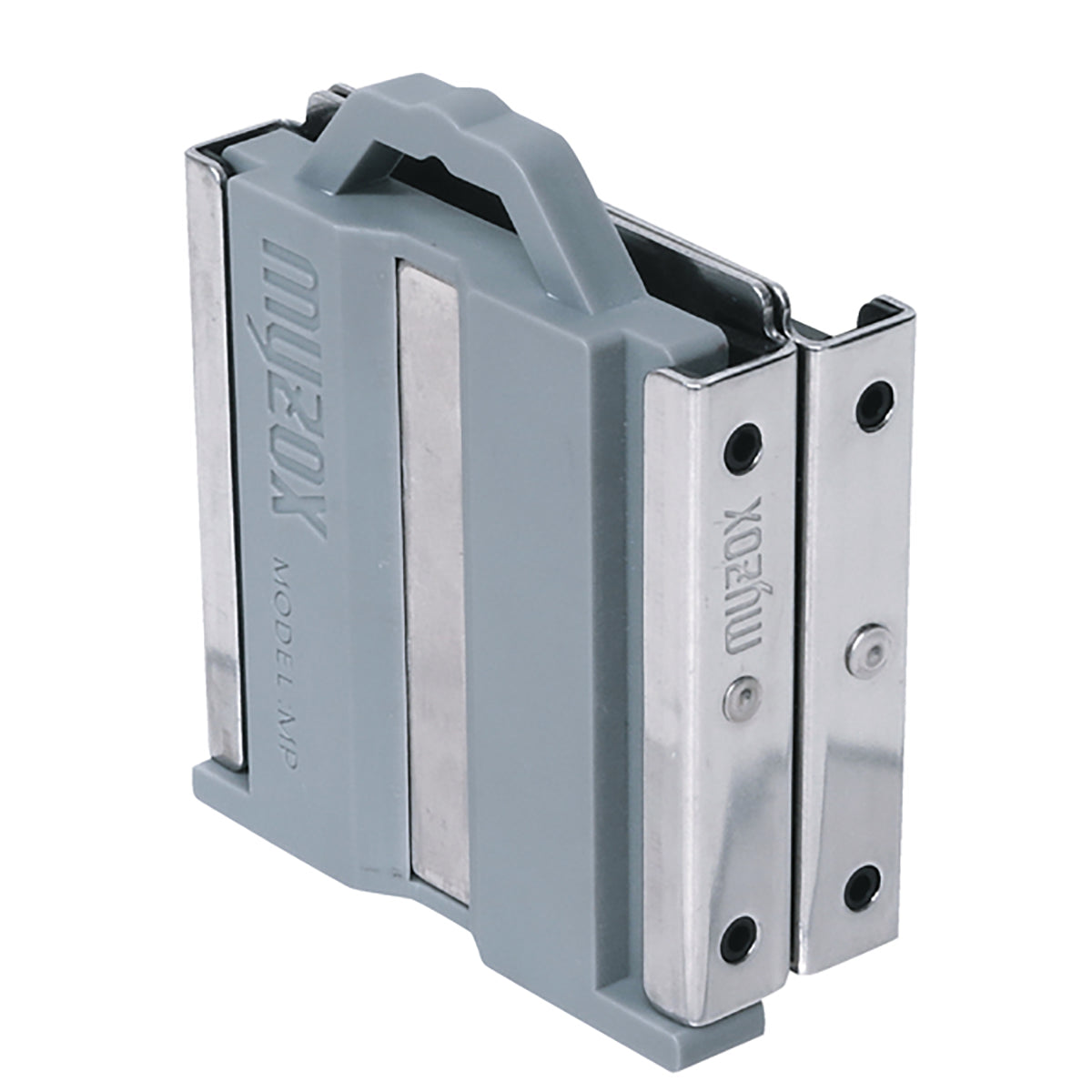 鉄筋ピタット 検測金具付 セット 工事写真 標尺用