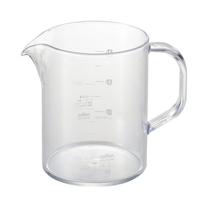 コーヒーサーバーストロン 400ml ビーカー 計り 計量カップ 調理器具