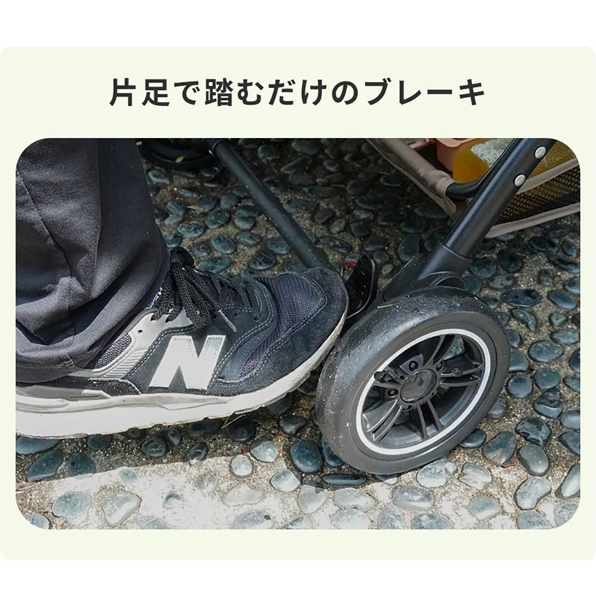 FUTURE FOX Nyan's Wan's ペット キャリーワゴン 2WAYタイプ 折り畳み式