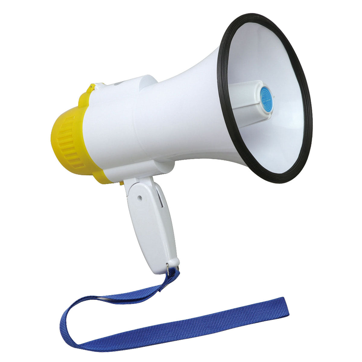 拡声器 音声録音再生機能付き 250×210mm