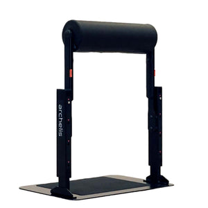 アルケリス 立ち仕事サポート スタビフル ウレタンロールクッション