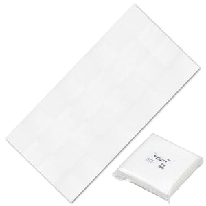 使い捨てシーツ 白 大 10枚入 200×100cm