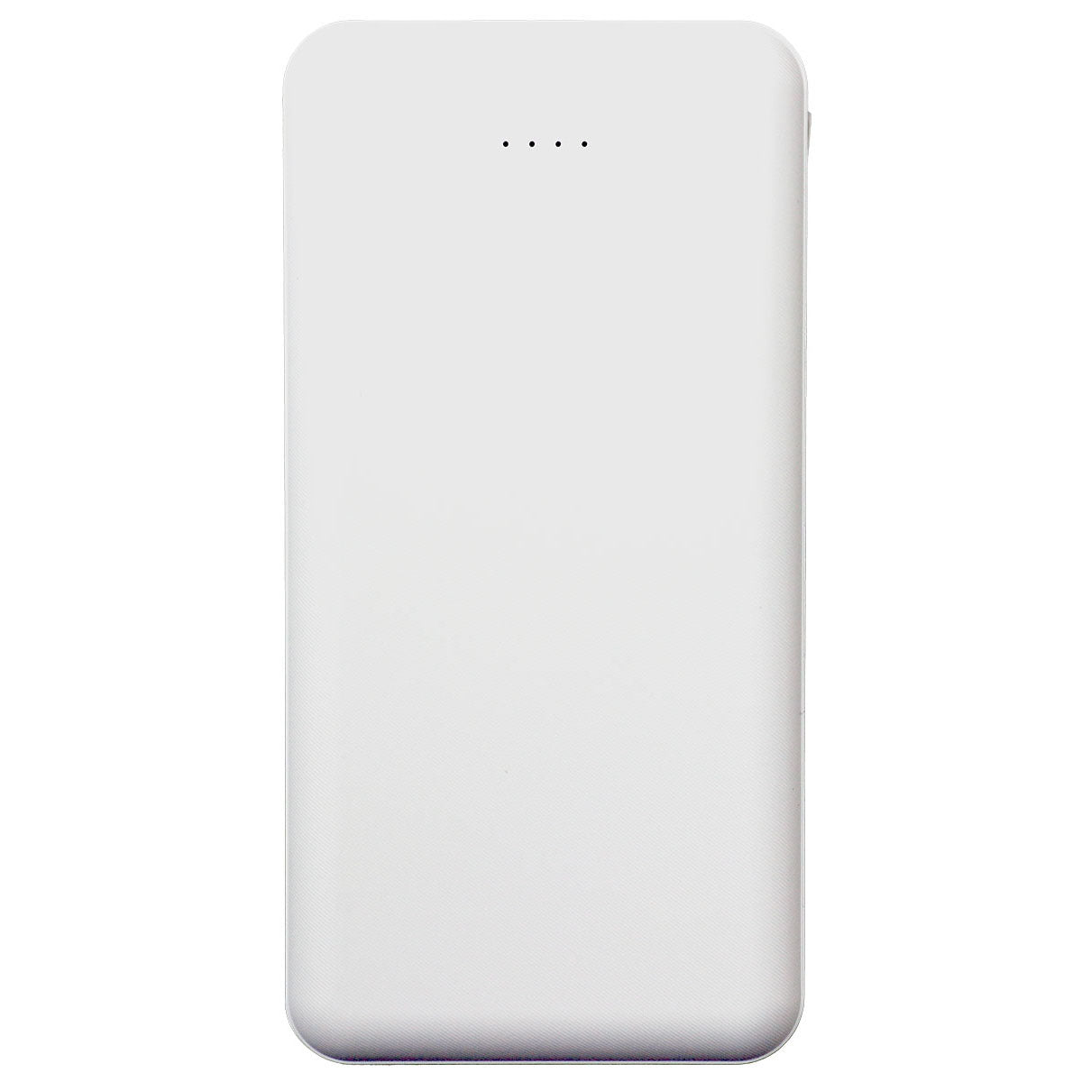 モバイルバッテリー10000mAh 140×70×15mm