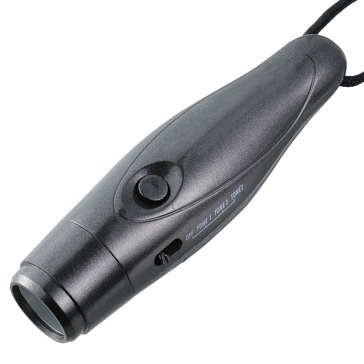 電子ホイッスル 40×165×40mm – GREEN CROSS-select 工事現場の安全対策