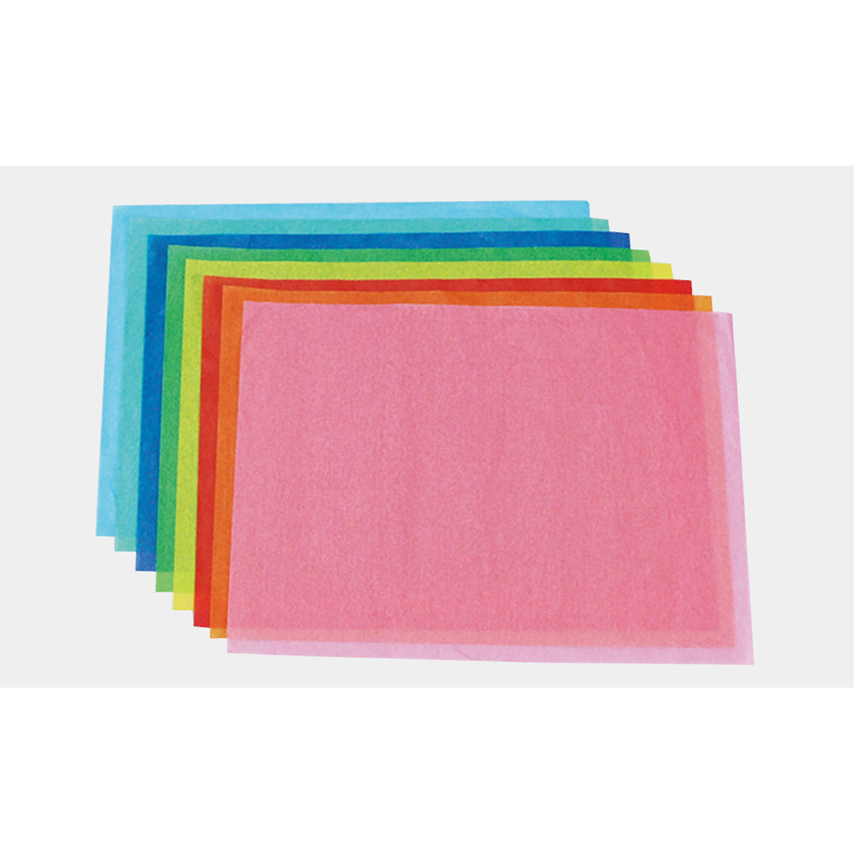 おはながみ8色セット 192×248mm