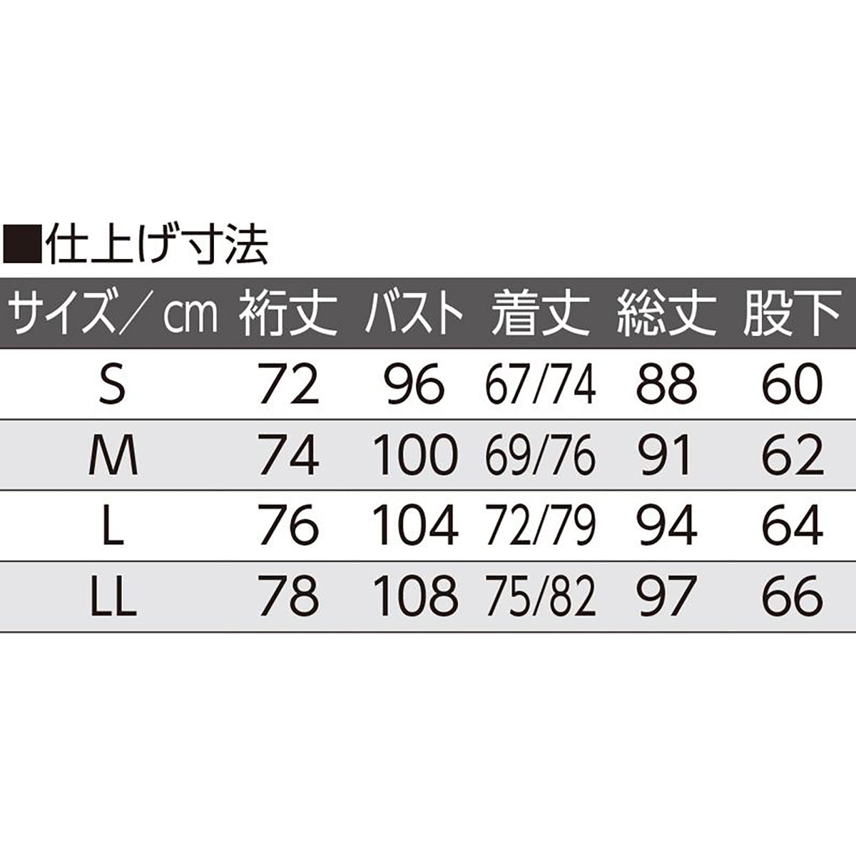 着るサプIFMC.大きめボタンパジャマ ピンク S/M/L/LL