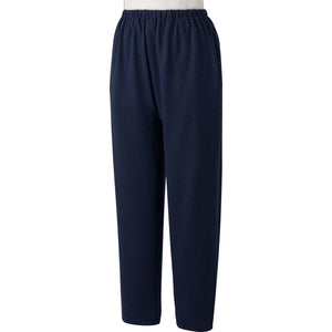 ダンボールニットパンツ ネイビー M/LL/3L