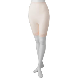 5分丈ボトム ピンク M/L/LL