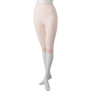 7分丈ボトム ピンク M/L/LL