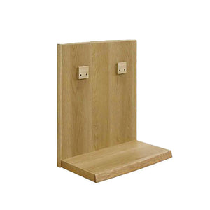 壁掛け仏壇 専用台 ホワイトオーク