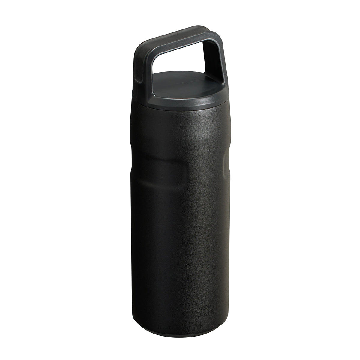 スタンレー 真空ボトル エアロライト オフィス THE ICEFLOW CAP CARRY+AEROLIGHT BOTTLE 470ml Black 2.0