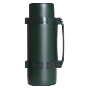 マグナムボトル3000 保冷 保温 ボトル グリーン