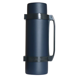 マグナムボトル3500 保冷 保温 ボトル ブルー