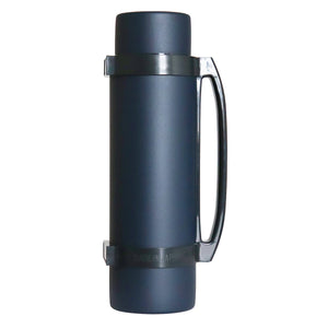 マグナムボトル4000 保冷 保温 ボトル ブルー