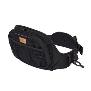 ヒップシートEX ペット ブラック